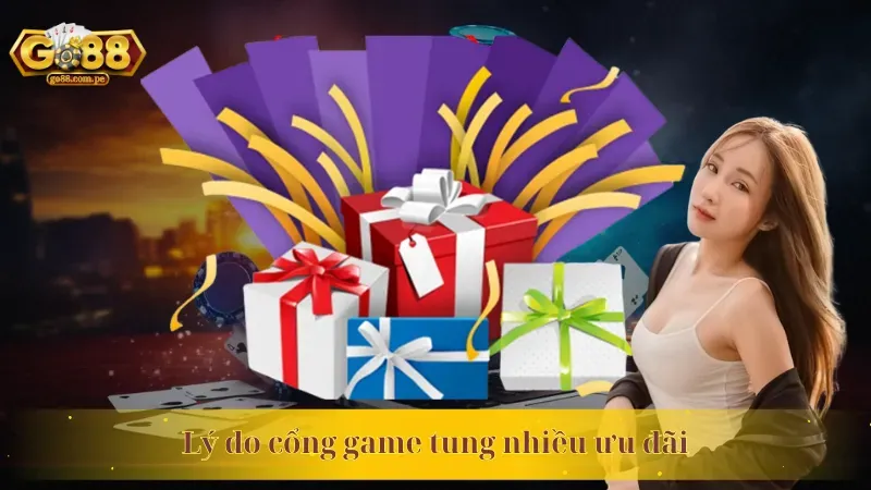 Lợi nhuận hấp dẫn
