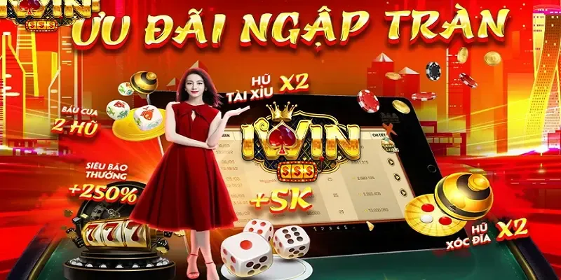 Thưởng nạp lần đầu hấp dẫn